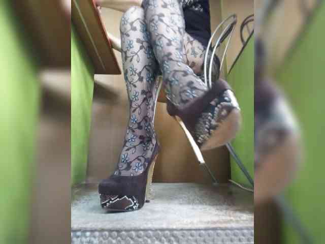 -laBlancaNoche- webcam