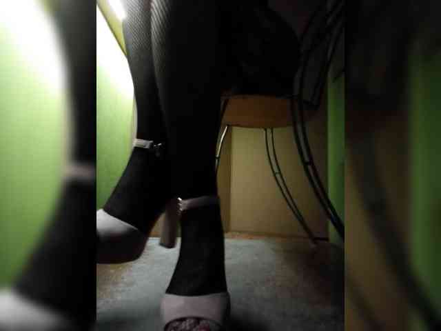 -laBlancaNoche- webcam