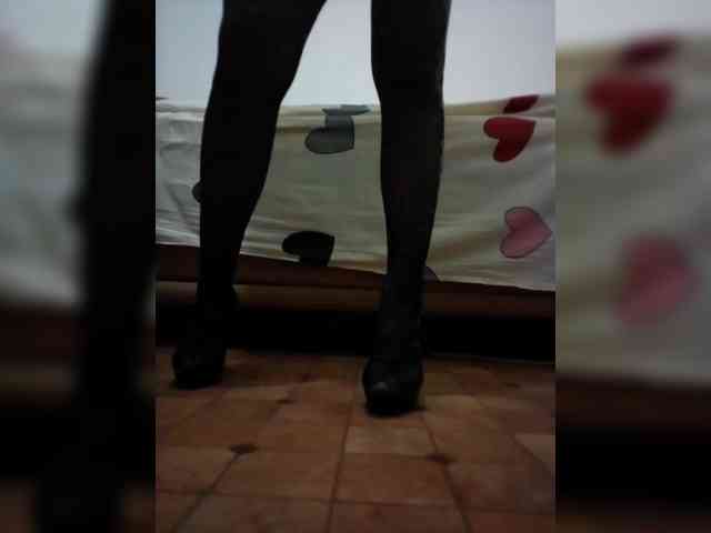 -laBlancaNoche- webcam