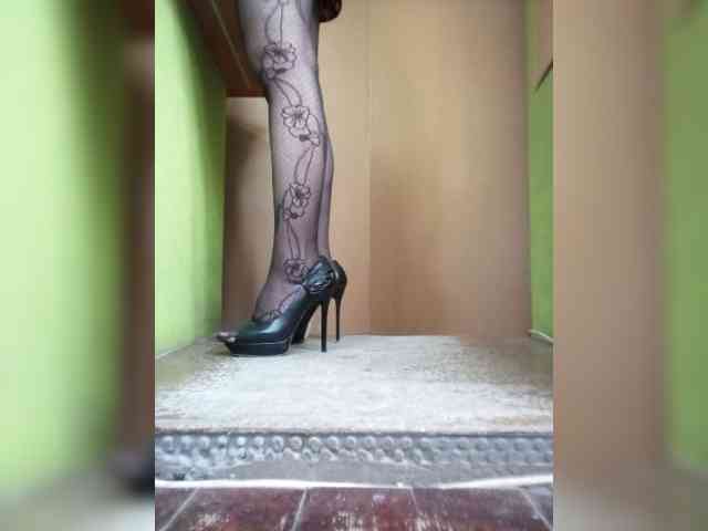 -laBlancaNoche- webcam
