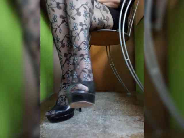 -laBlancaNoche- webcam
