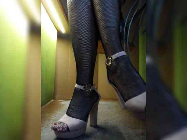 -laBlancaNoche- webcam