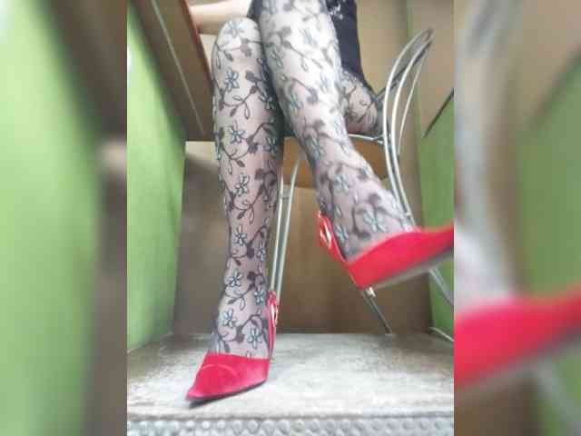 -laBlancaNoche- webcam
