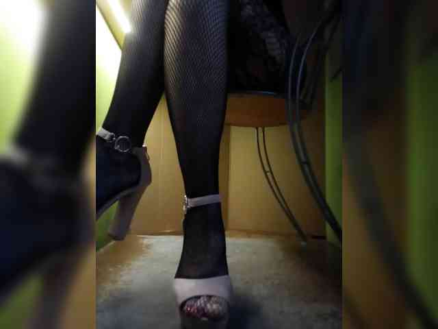 -laBlancaNoche- webcam