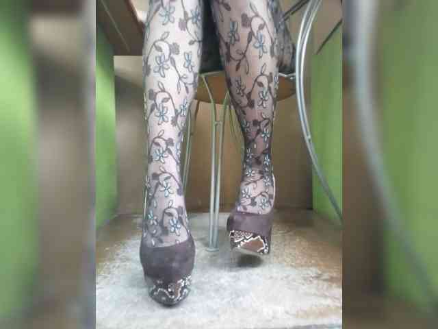 -laBlancaNoche- webcam