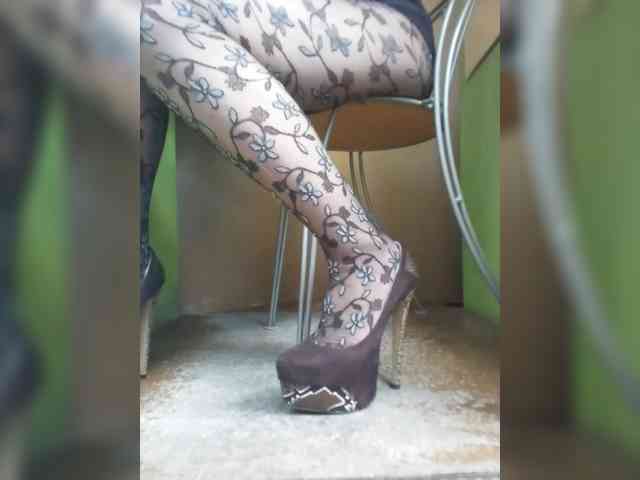 -laBlancaNoche- webcam
