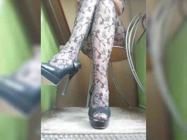 -laBlancaNoche- webcam