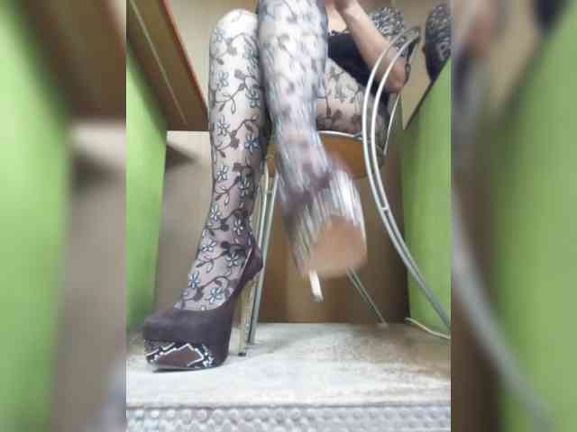 -laBlancaNoche- webcam
