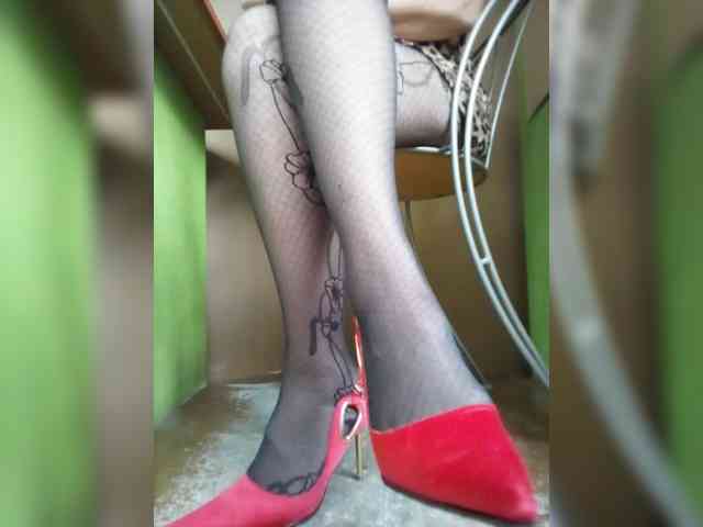 -laBlancaNoche- webcam
