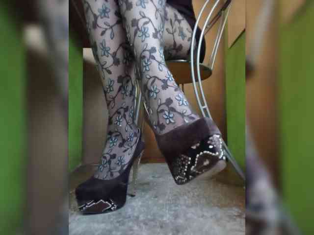 -laBlancaNoche- webcam
