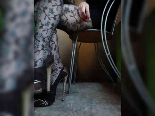 -laBlancaNoche- webcam