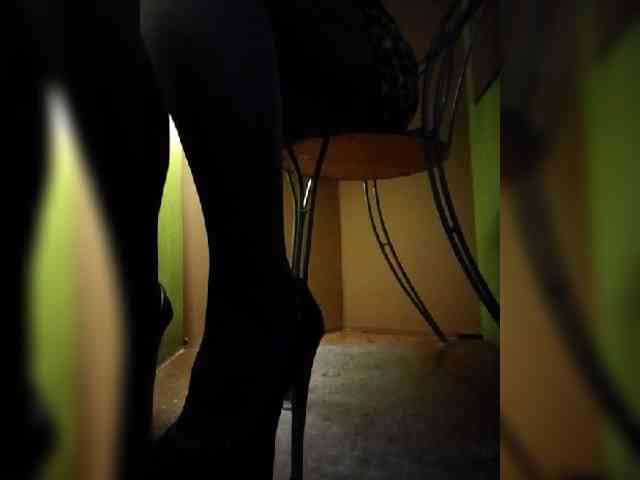 -laBlancaNoche- webcam