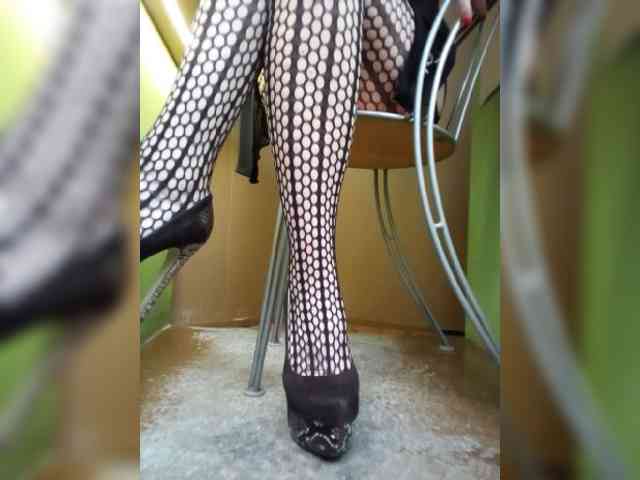 -laBlancaNoche- webcam