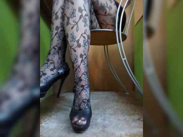 -laBlancaNoche- webcam