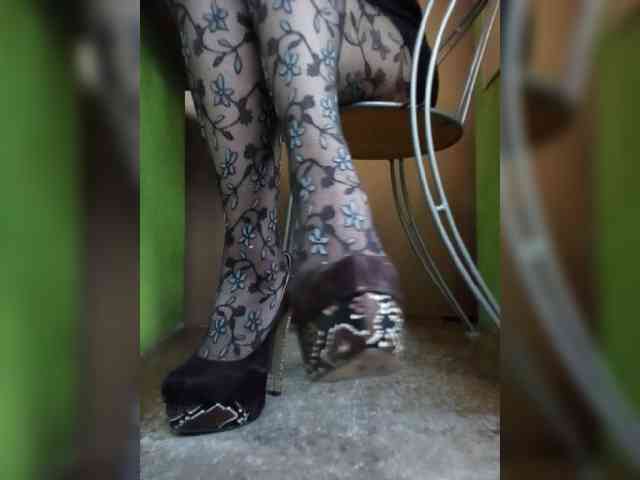 -laBlancaNoche- webcam