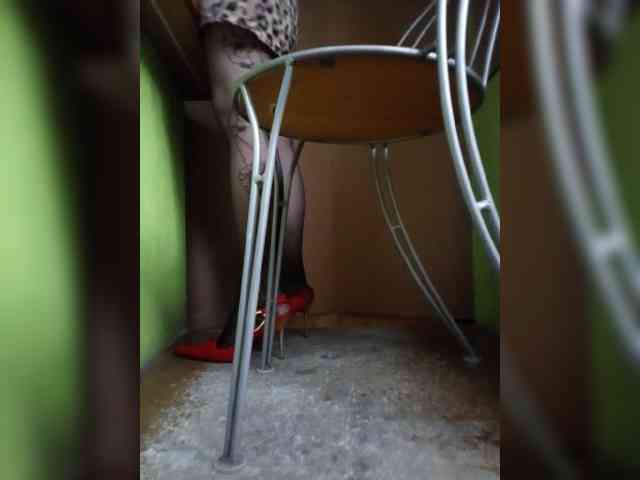 -laBlancaNoche- webcam