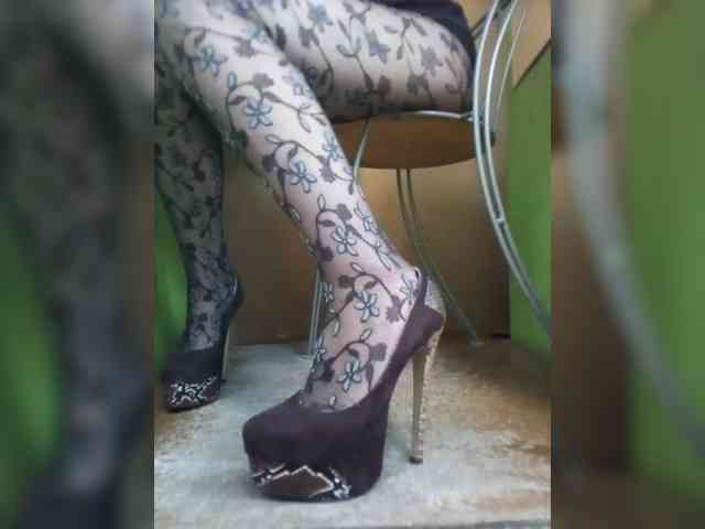-laBlancaNoche- webcam
