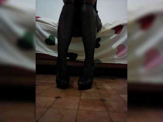 -laBlancaNoche- webcam