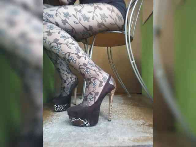 -laBlancaNoche- webcam