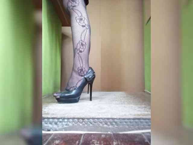 -laBlancaNoche- webcam