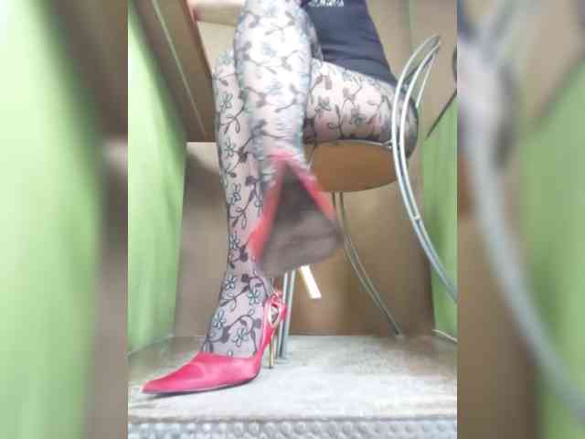 -laBlancaNoche- webcam