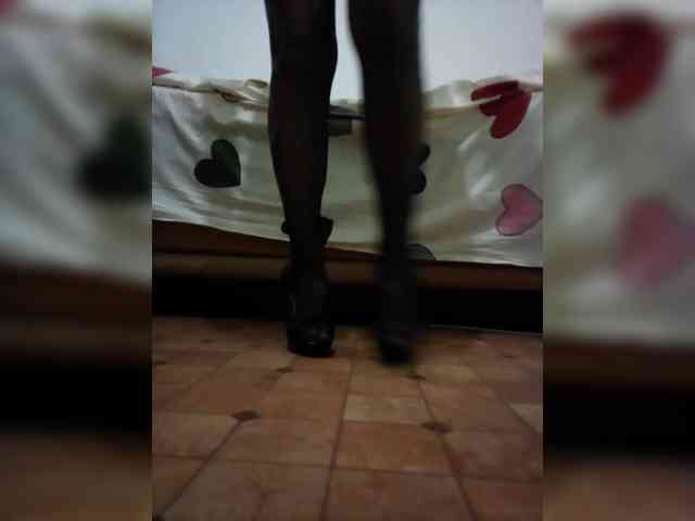 -laBlancaNoche- webcam