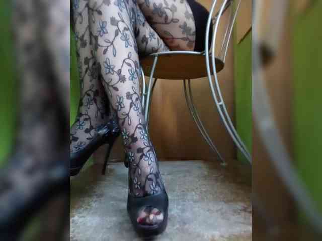 -laBlancaNoche- webcam