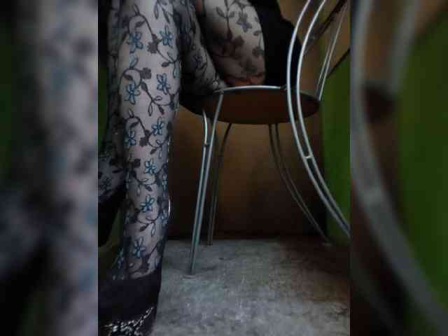 -laBlancaNoche- webcam