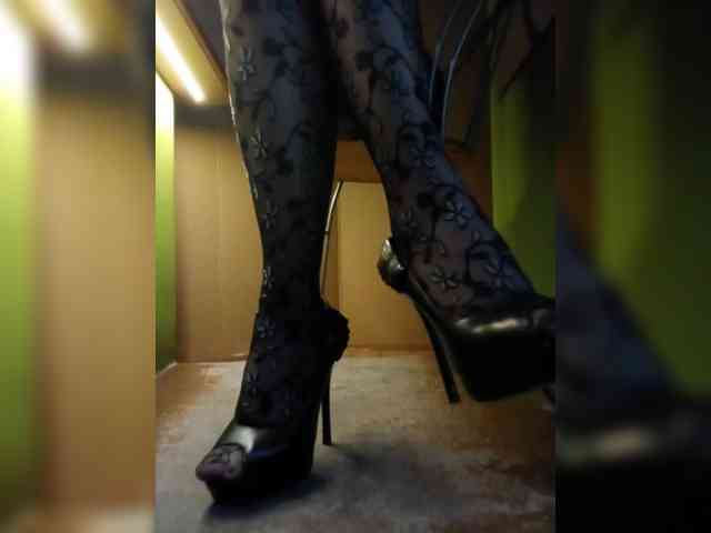 Modelo: -laBlancaNoche-