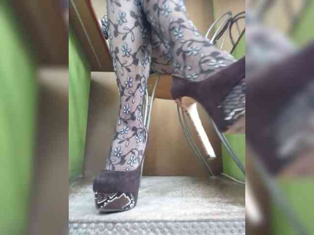 -laBlancaNoche- webcam