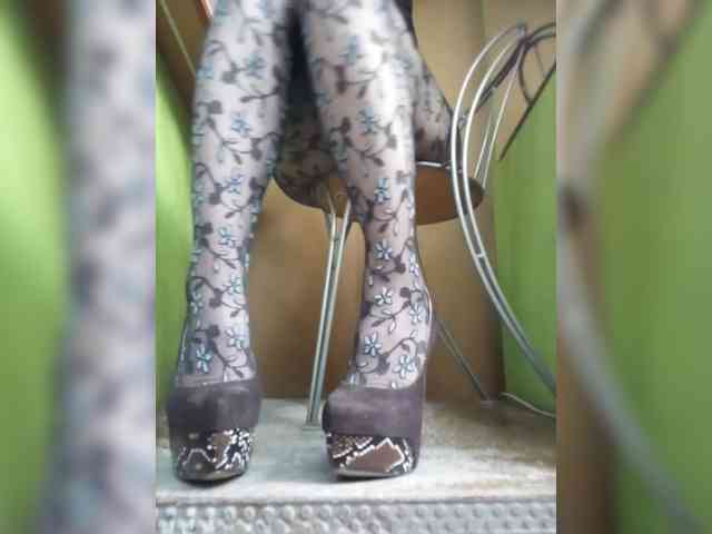 -laBlancaNoche- webcam