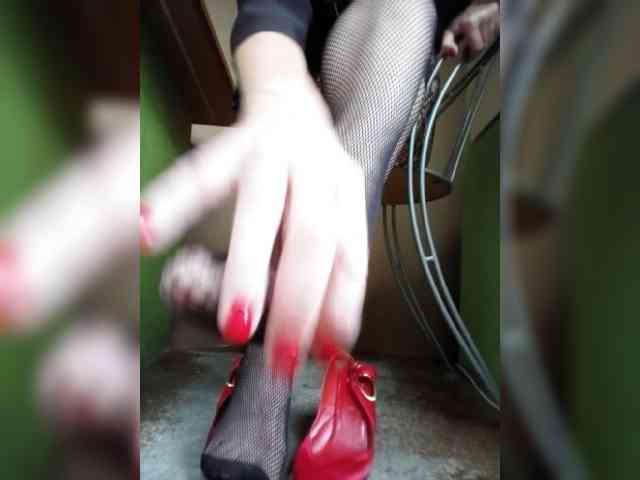 -laBlancaNoche- webcam