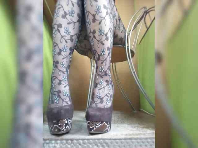 -laBlancaNoche- webcam