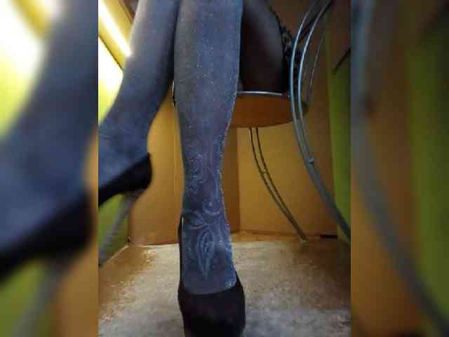 -laBlancaNoche- webcam