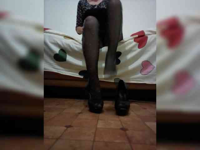 -laBlancaNoche- webcam