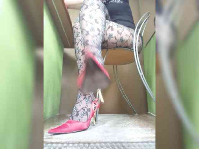 -laBlancaNoche- webcam