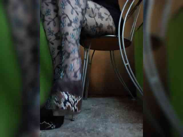-laBlancaNoche- webcam