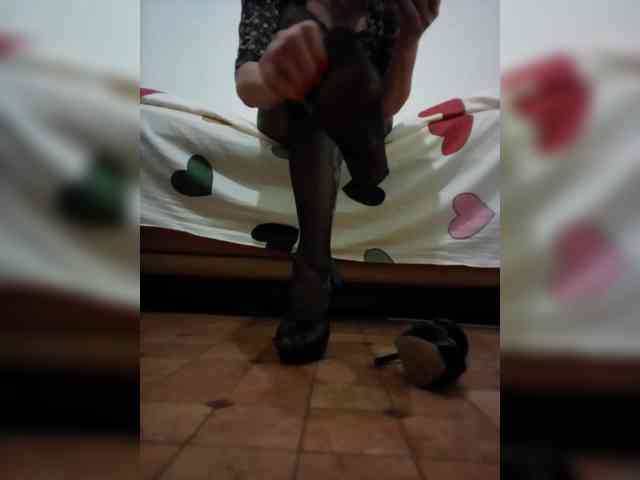 -laBlancaNoche- webcam