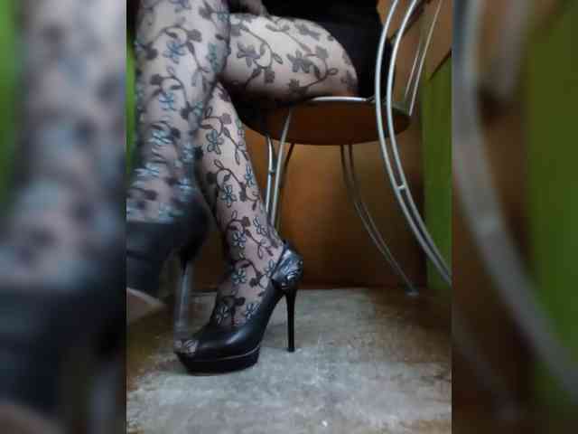 -laBlancaNoche- webcam