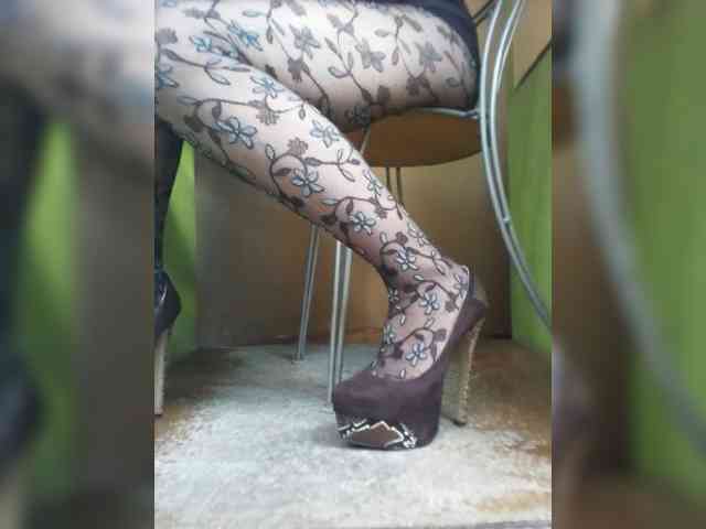 -laBlancaNoche- webcam