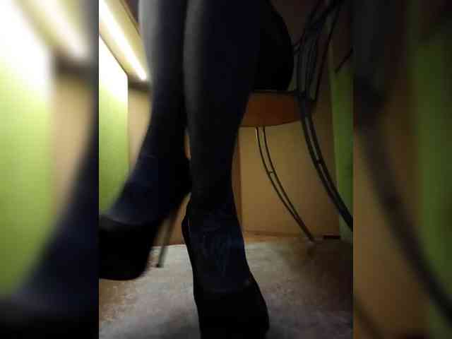 -laBlancaNoche- webcam