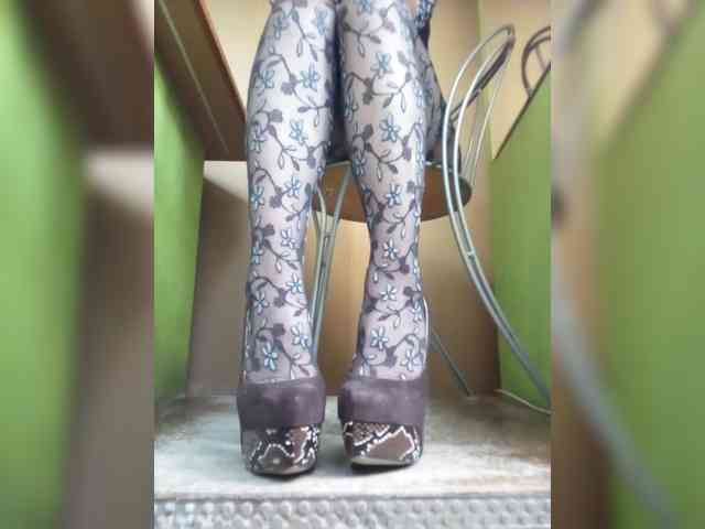 -laBlancaNoche- webcam