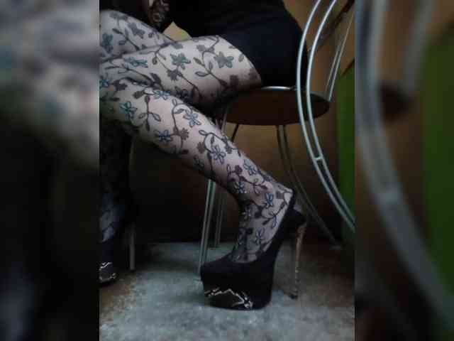 -laBlancaNoche- webcam
