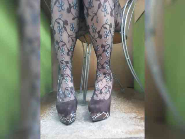-laBlancaNoche- webcam