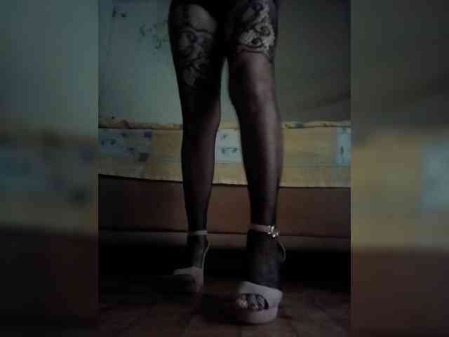 -laBlancaNoche- webcam