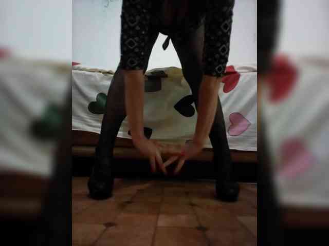 -laBlancaNoche- webcam