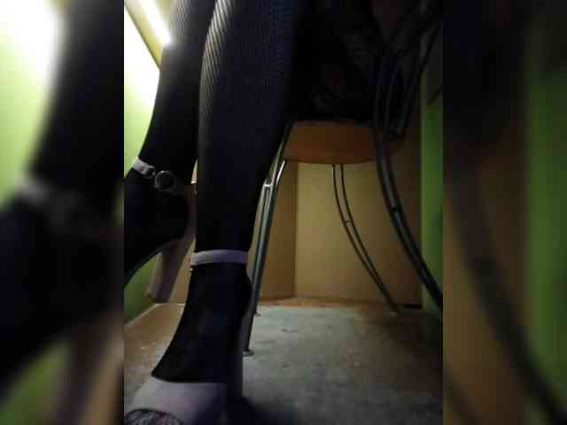 -laBlancaNoche- webcam