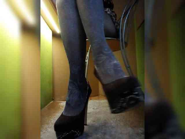 -laBlancaNoche- webcam