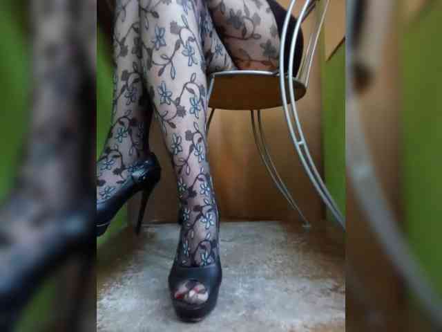 -laBlancaNoche- webcam