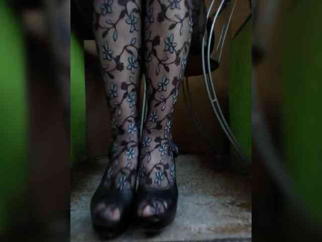 -laBlancaNoche- webcam